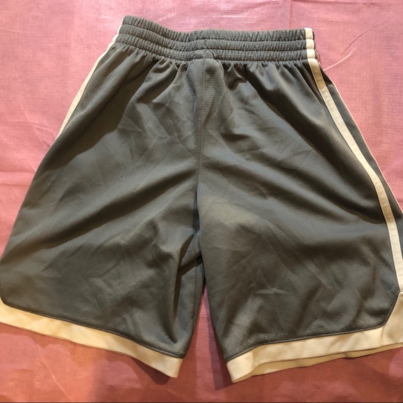 adidas Other - Adidas Gray Athletic Shorts